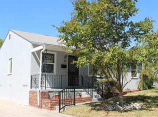 525 Groton Dr, Burbank, CA 91504