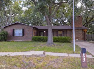 2424 Calle De Feliz St, Gautier, MS 39553