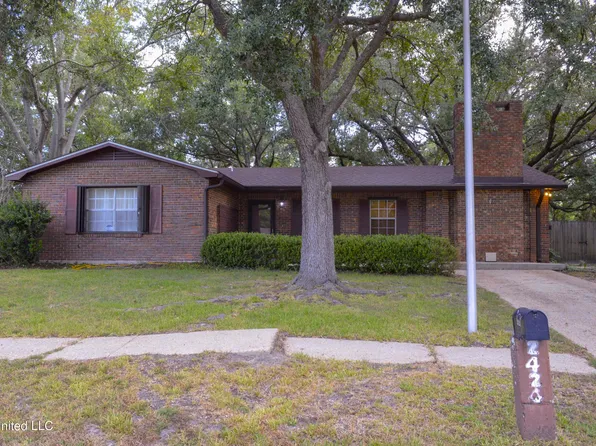 2424 Calle De Feliz St, Gautier, MS 39553