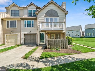 9435 Trevino Ter #78, Laurel, MD, 20708