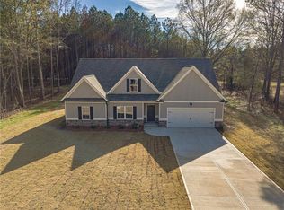 1217 Lew Dr, Monroe, GA 30655