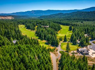 100 Last Eagle Ln, Cle Elum, WA 98922