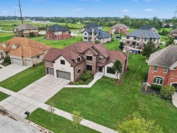 22620 Hunters Trl, Frankfort, IL 60423