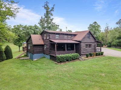 266 Glade Mills Rd, Valencia, PA, 16059