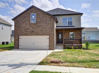 35 Windmill Farms LOT 35, Oak Grove, KY 42262