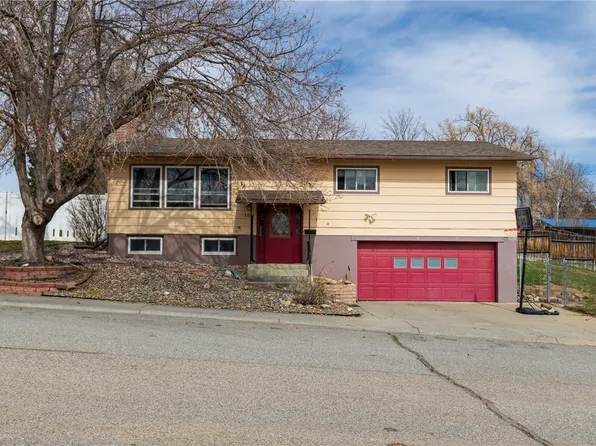 1315 Cook Ave, Billings, MT 59102