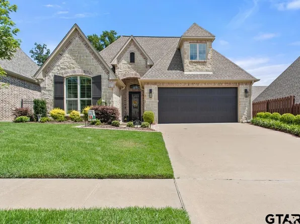 7417 Princedale, Tyler, TX 75703