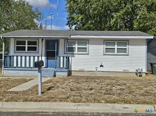 510 W Washington Ave, Copperas Cove, TX 76522