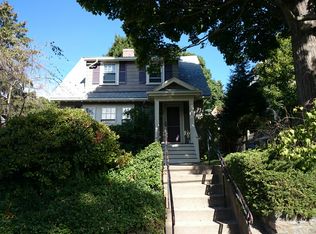 5 Westmount Ave, West Roxbury, MA 02132