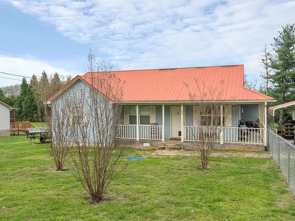 169 Durant St, Cookeville, TN 38506