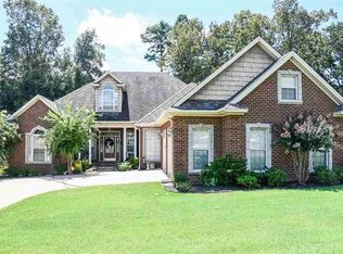 4010 Brandywine Dr, Jonesboro, AR 72404