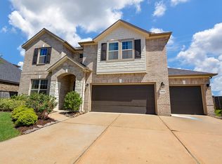 15019 Black Pine Cir, Cypress, TX 77429