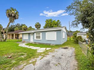 2313 N 44th St, Fort Pierce, FL 34946