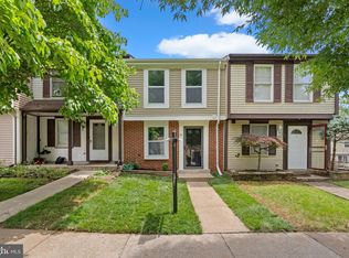 38 Cross Ridge Ct, Germantown, MD 20874