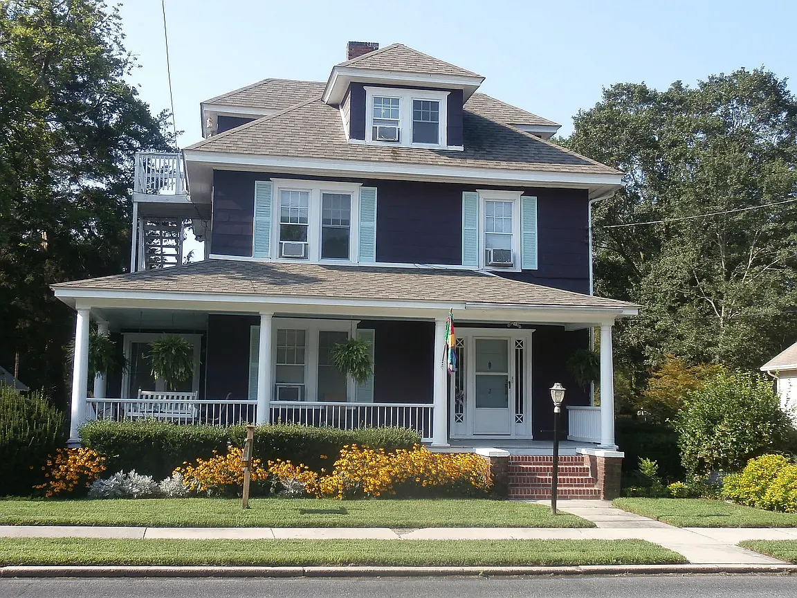 3 bed, 2470 sqft, $1,675 — Photo 1
