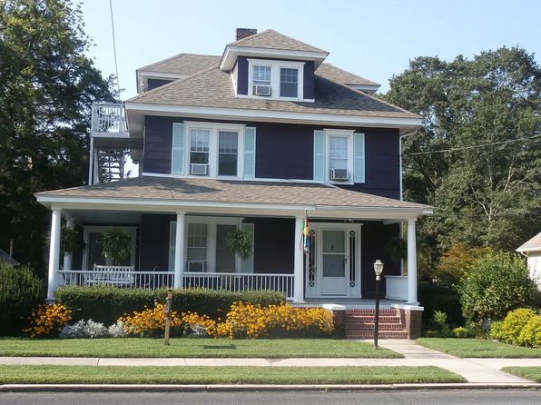 410 W College Ave, Salisbury, MD 21801