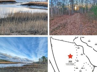 120 Cromesett Rd, Wareham, MA 02571