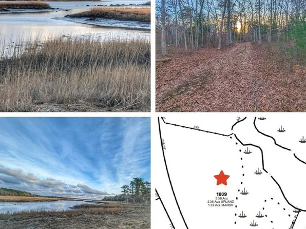 120 Cromesett Rd, Wareham, MA 02571