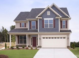 80 Dot Ct, Fuquay Varina, NC 27526