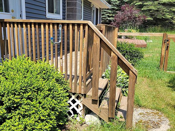 porch