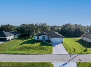 3408 62nd St W, Lehigh Acres, FL 33971