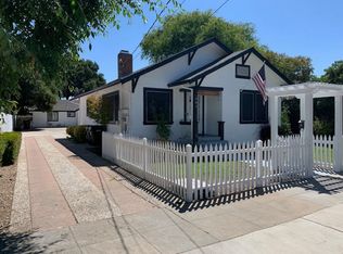 694 S M St #A, Livermore, CA 94550