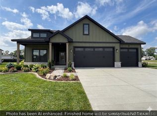 7204 Stirling Drive #551, Charlestown, IN