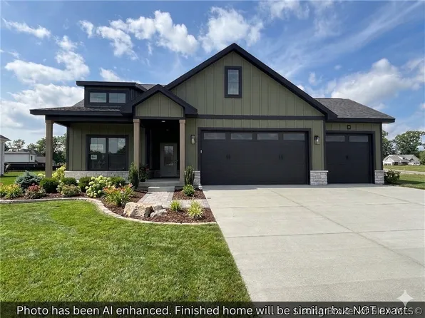 7204 Stirling Drive #551, Charlestown, IN 47111