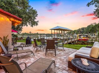 234 S Blue Heron Dr, Pt Washington, FL 32459