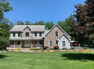 542 Long Mountain Rd, Effort, PA 18330