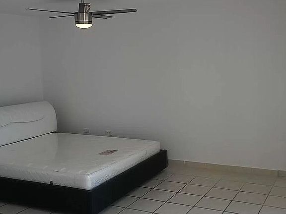 Studio Bedroom