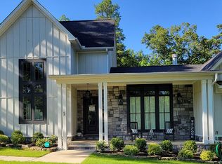 8563 Buck Rd, Alexander, AR 72002