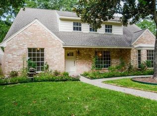 21406 Mandarin Glen Cir, Spring, TX 77388