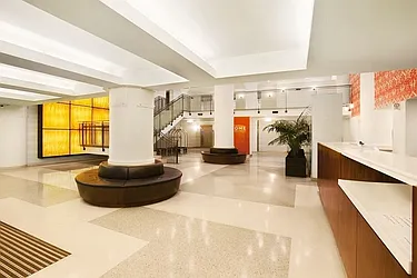 Rented by Compass