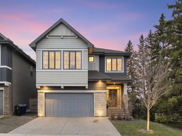 13 E Shawnee Heath SW, Calgary, AB T2Y 0P6