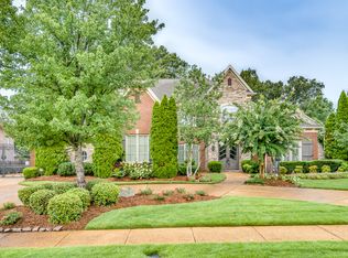 6437 Shenandoah Ln, Olive Branch, MS 38654