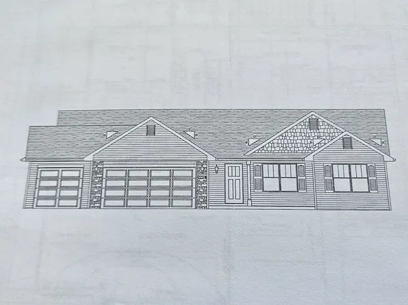 528 Oak Ln, Poplar Grove, IL 61065