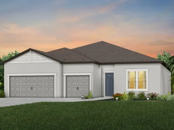 3652 Ivy Springs Ln, Land O Lakes, FL 34638