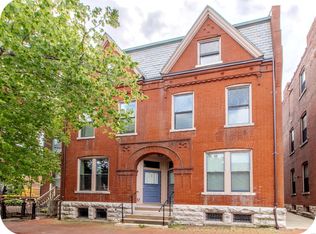 922 Allen Ave, Saint Louis, MO 63104