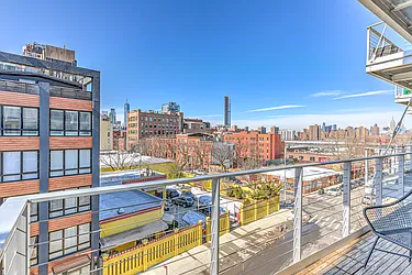 Rented by REAL New York