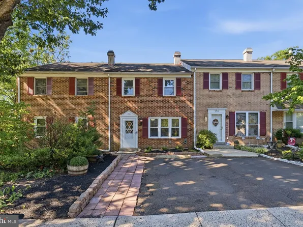 536 Peabody Ct, Sellersville, PA 18960