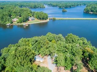 Horseshoe Bend Rd LOT 1, Littleton, NC 27850