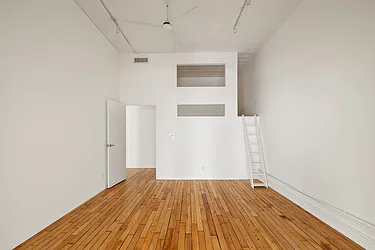 Rented by Brown Harris Stevens