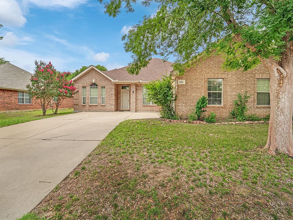 1st image of 824 Duck Pond Dr