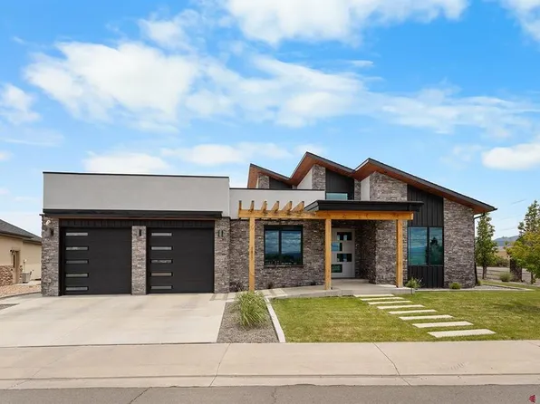 3037 Sleeping Bear Drive, Montrose, CO 81401