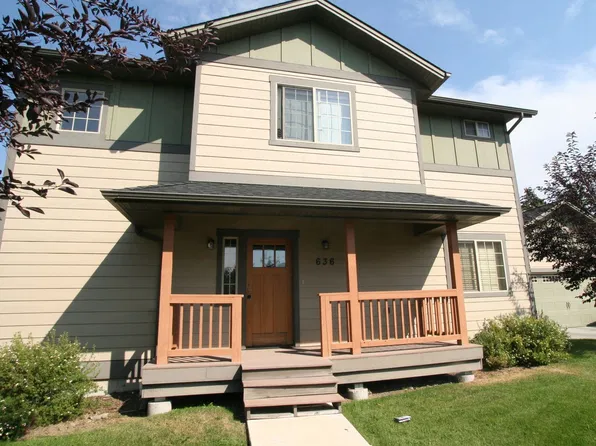 636 Matheson Way, Bozeman, MT 59715