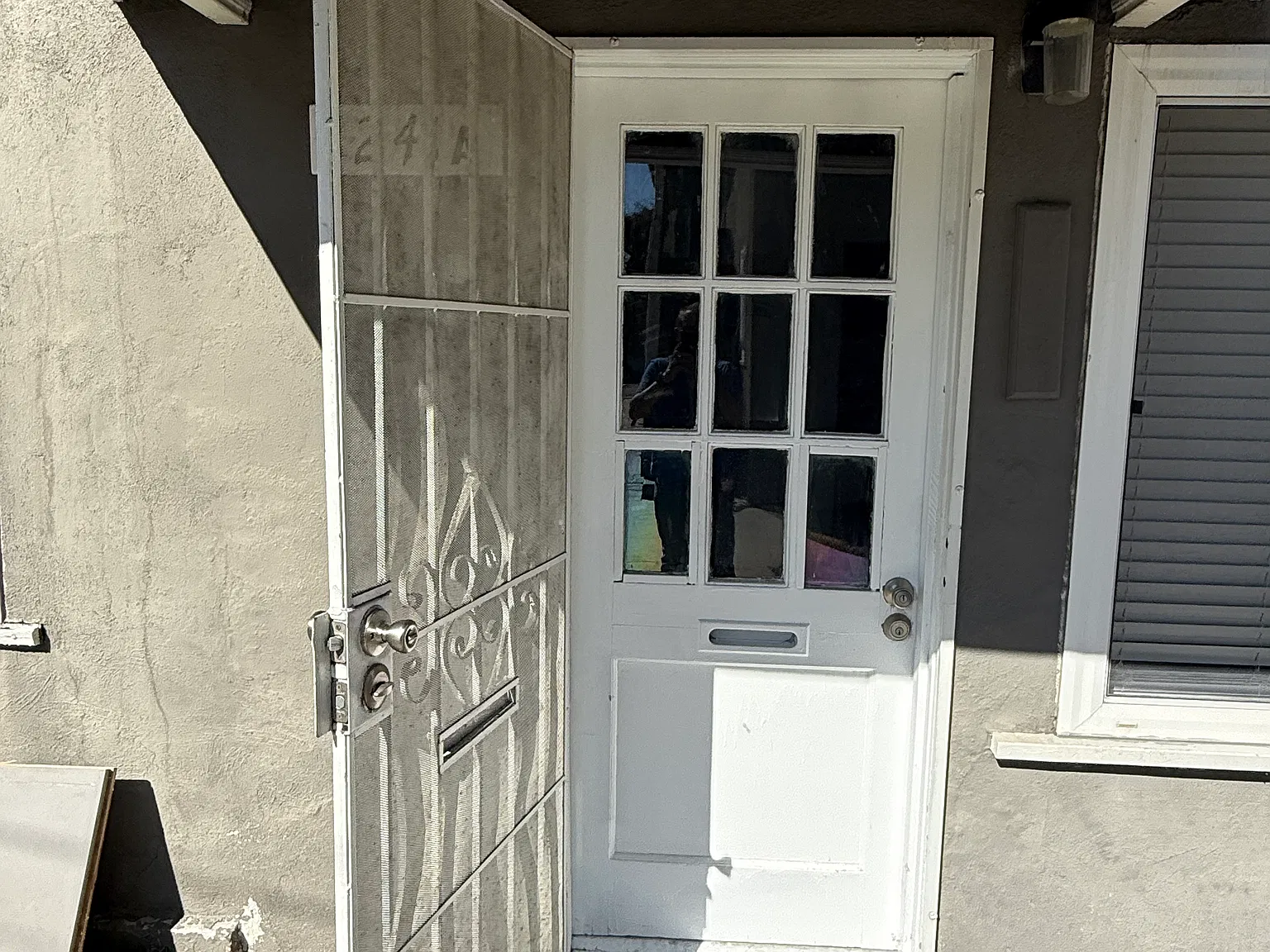 1 bed, 690 sqft, $1,900 — Photo 1