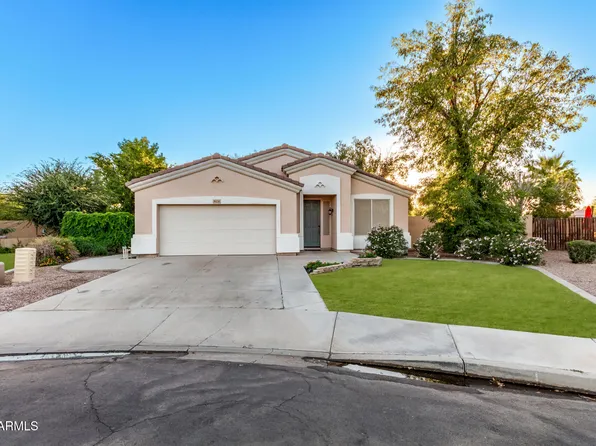 8231 W JOEDAD Terrace, Peoria, AZ 85382