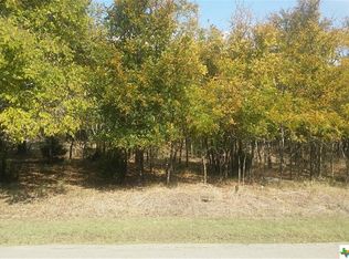 7 Shetland Dr, Morgans Pt Resort, TX 76513