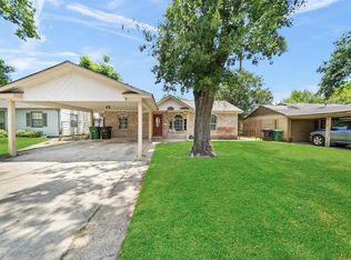 1411 Pleasantville Dr, Houston, TX 77029